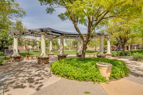 Renaissance villas on the park in Litchfield Park, Arizona