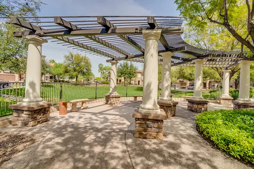 Renaissance villas on the park in Litchfield Park, Arizona