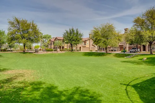Renaissance villas on the park in Litchfield Park, Arizona