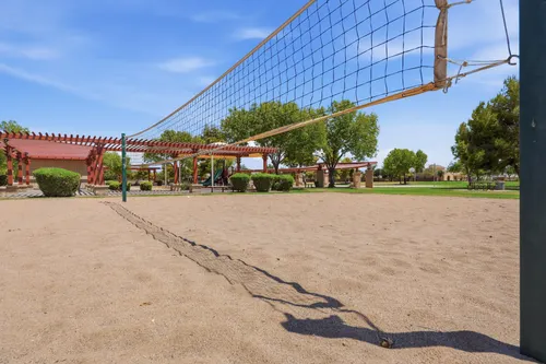 The Villas at Litchfield Park in Litchfield Park, Arizona