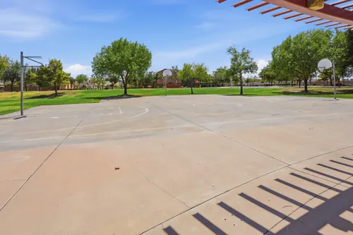 The Villas at Litchfield Park in Litchfield Park, Arizona