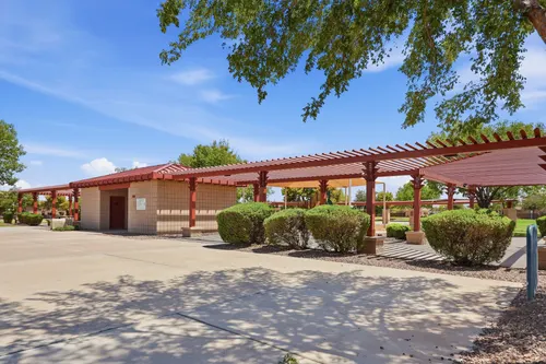 The Villas at Litchfield Park in Litchfield Park, Arizona