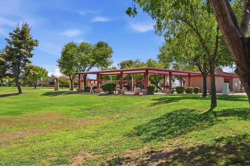 The Villas at Litchfield Park in Litchfield Park, Arizona