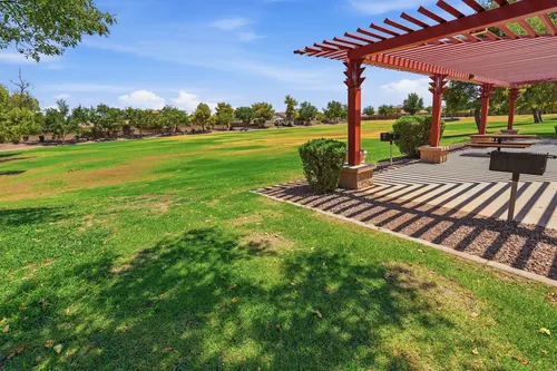 The Villas at Litchfield Park in Litchfield Park, Arizona