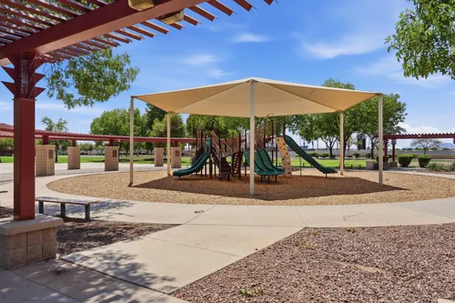 The Villas at Litchfield Park in Litchfield Park, Arizona