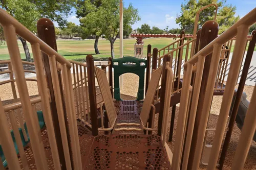 The Villas at Litchfield Park in Litchfield Park, Arizona