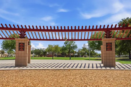 The Villas at Litchfield Park in Litchfield Park, Arizona