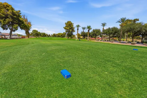 The Villas at Litchfield Park in Litchfield Park, Arizona