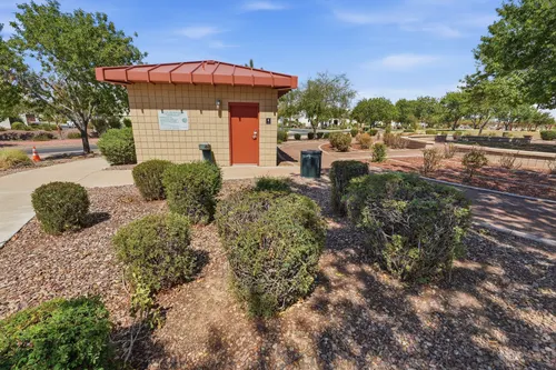 The Villas at Litchfield Park in Litchfield Park, Arizona