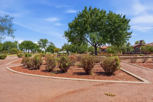 The Villas at Litchfield Park in Litchfield Park, Arizona