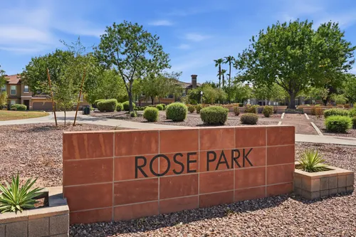 The Villas at Litchfield Park in Litchfield Park, Arizona