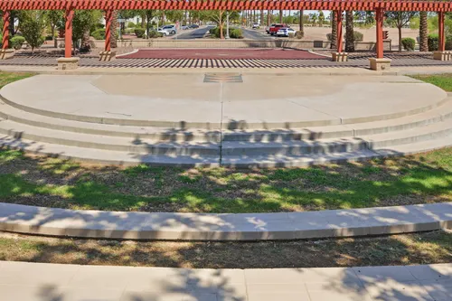 The Villas at Litchfield Park in Litchfield Park, Arizona