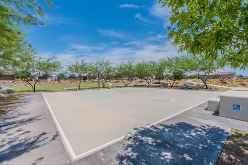 Verrado in Litchfield Park, Arizona