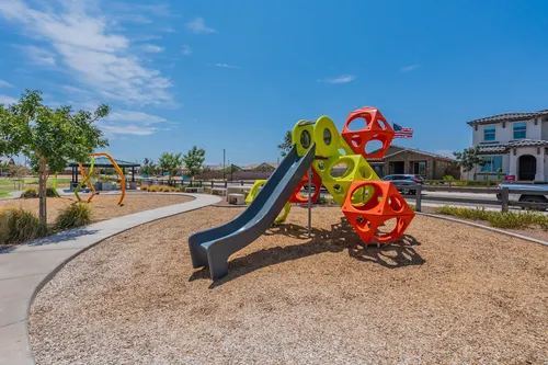 Verrado in Litchfield Park, Arizona