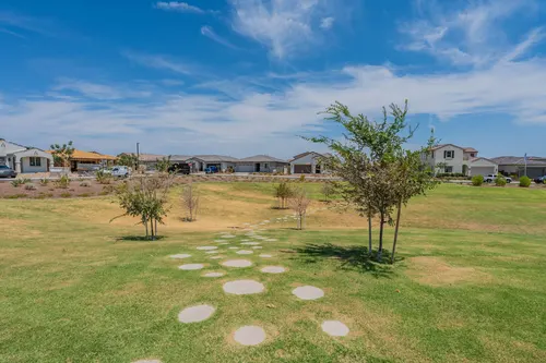 Verrado in Litchfield Park, Arizona