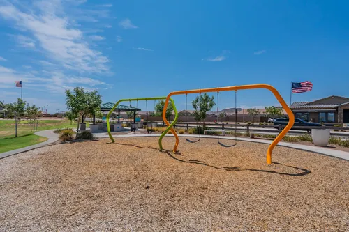 Verrado in Litchfield Park, Arizona