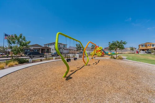Verrado in Litchfield Park, Arizona
