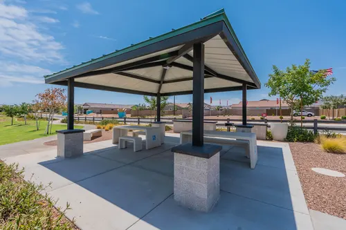 Verrado in Litchfield Park, Arizona