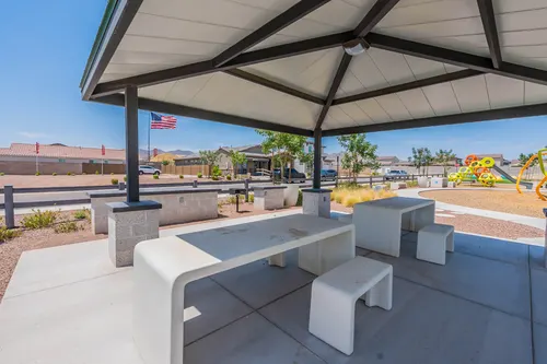 Verrado in Litchfield Park, Arizona