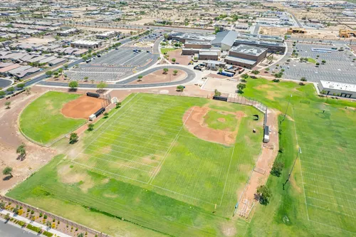 Verrado in Litchfield Park, Arizona
