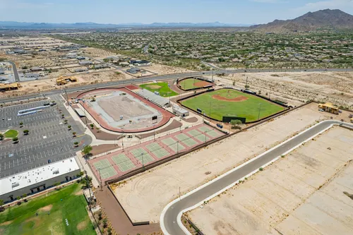 Verrado in Litchfield Park, Arizona