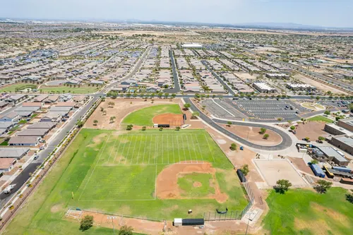 Verrado in Litchfield Park, Arizona