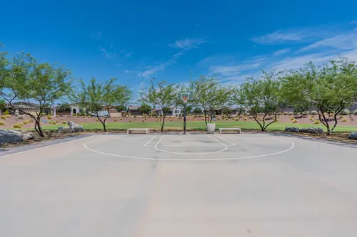 Verrado in Litchfield Park, Arizona