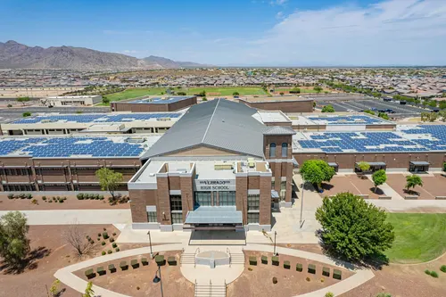 Verrado in Litchfield Park, Arizona