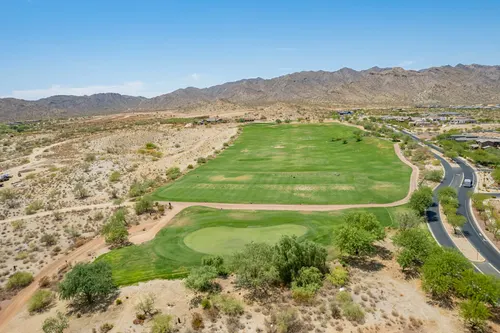 Verrado in Litchfield Park, Arizona