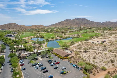 Verrado in Litchfield Park, Arizona