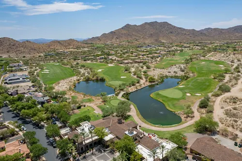 Verrado in Litchfield Park, Arizona