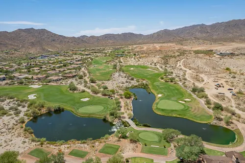 Verrado in Litchfield Park, Arizona
