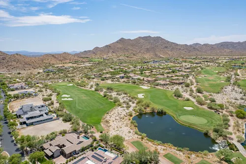 Verrado in Litchfield Park, Arizona