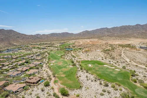 Verrado in Litchfield Park, Arizona