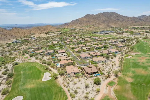 Verrado in Litchfield Park, Arizona