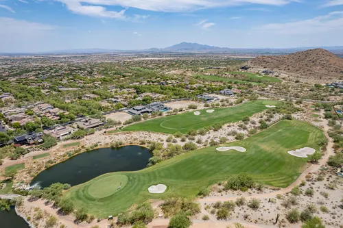 Verrado in Litchfield Park, Arizona