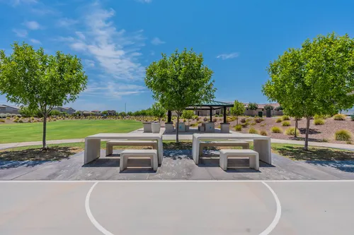 Verrado in Litchfield Park, Arizona