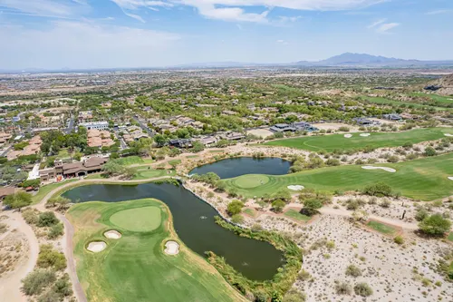 Verrado in Litchfield Park, Arizona