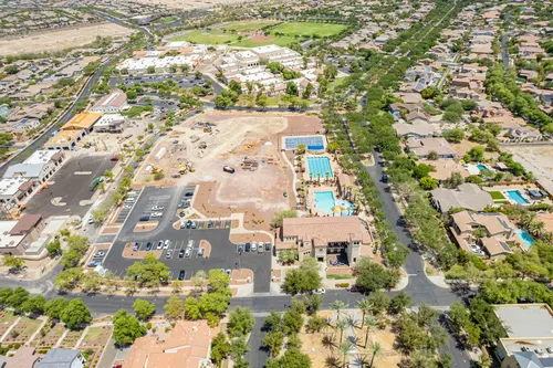 Verrado in Litchfield Park, Arizona