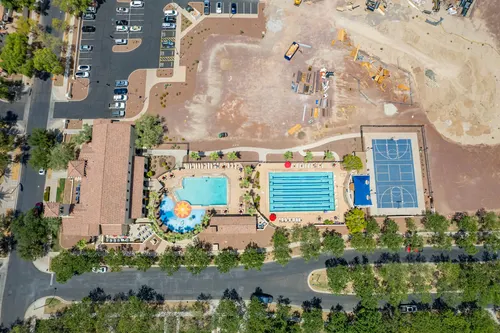 Verrado in Litchfield Park, Arizona