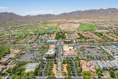 Verrado in Litchfield Park, Arizona