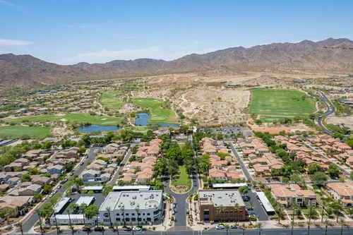 Verrado in Litchfield Park, Arizona