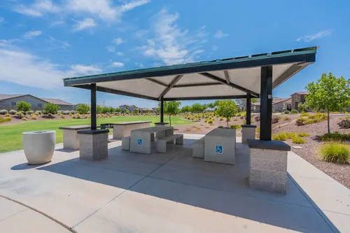 Verrado in Litchfield Park, Arizona