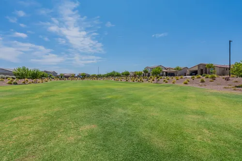 Verrado in Litchfield Park, Arizona