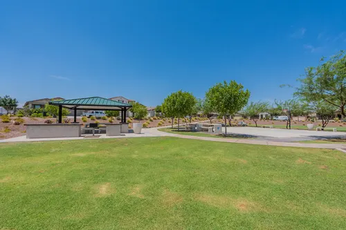 Verrado in Litchfield Park, Arizona