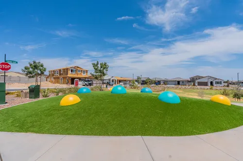 Verrado in Litchfield Park, Arizona