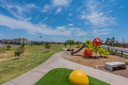 Verrado in Litchfield Park, Arizona