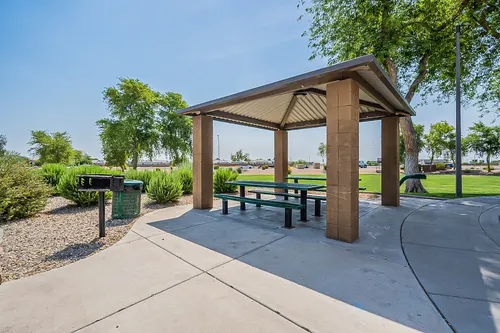 Wigwam Creek North in Litchfield Park, Arizona