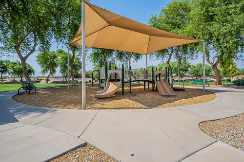 Wigwam Creek North in Litchfield Park, Arizona