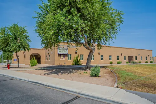 Wigwam Creek North in Litchfield Park, Arizona